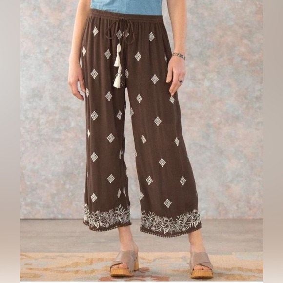 Sundance Pants - Sundance Catalog Le Meridien Pant